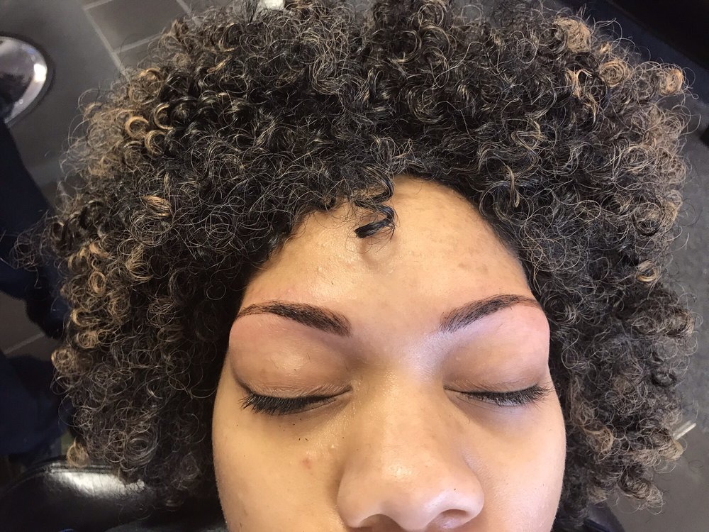 JUST THREADING 22 Photos 3421 Austin Peay Hwy, Memphis, Tennessee