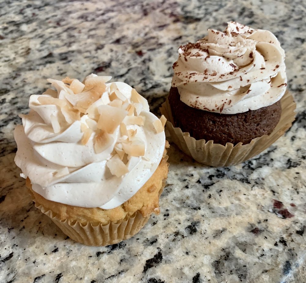 BUTTER BAKED CAKE CO 64 Photos & 25 Reviews 3800 Oceanic Dr