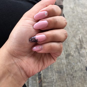 Le's Nails & Spa - Nail Salons Near Me - Wharton, New Jersey