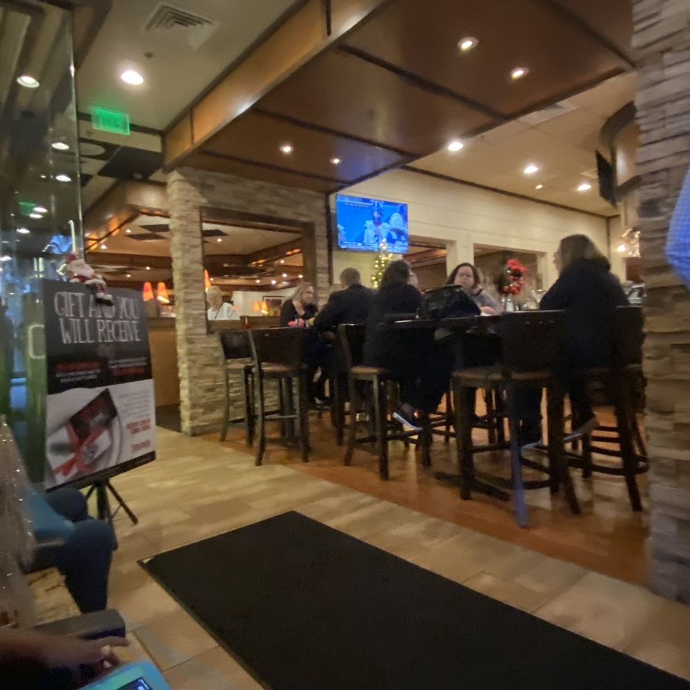 Stonewood Grill & Tavern - Reception area - New American Near Me - Brandon, Florida Stonewood Grill & Tavern - Reception area - New American Near Me - Brandon, Florida