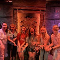 The Escape Game Pigeon Forge
