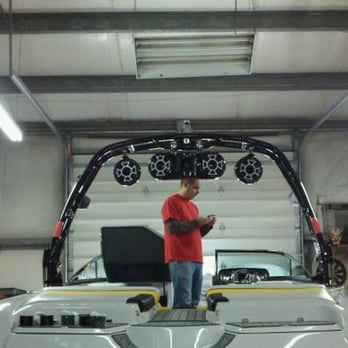 Select Technologies - Car Stereo Installation Near Me - Canandaigua, New York Select Technologies - Car Stereo Installation Near Me - Canandaigua, New York