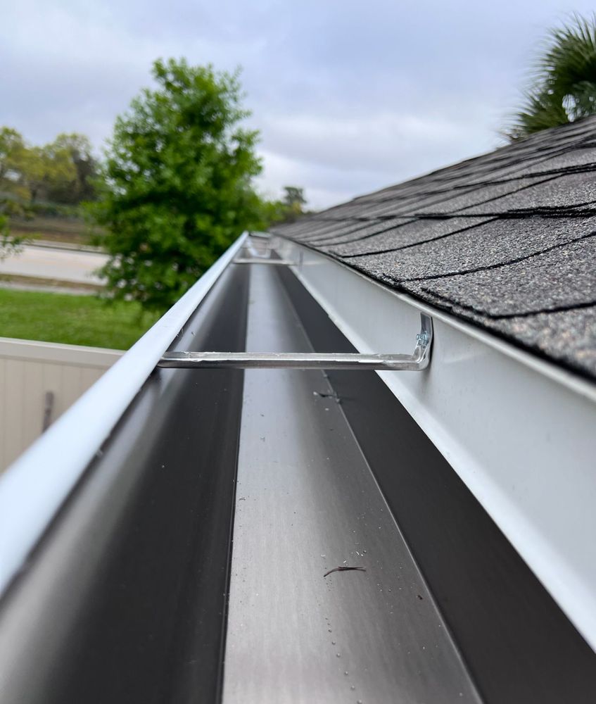 BEST RAIN GUTTERS Updated 2024 Request a Quote Kissimmee, Florida