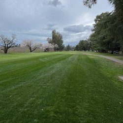 Sherwood Forest Golf Club - Course