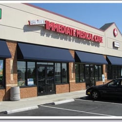Tower Health Urgent Care - Store Front