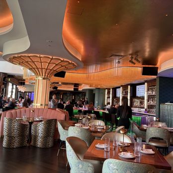 Jing - Steakhouses Near Me - Scottsdale, Arizona