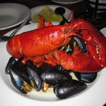 David's Restaurant - lobster! - New American Near Me - Portland, Maine David's Restaurant - lobster! - New American Near Me - Portland, Maine