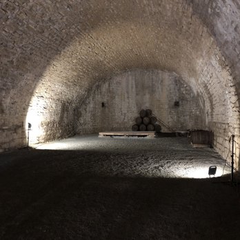 Baker Bird Winery - Wine Cellar - Wineries Near Me - Augusta, Kentucky