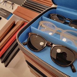 Warby Parker Mall of America
