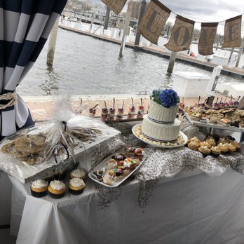Teal Cruises - Boat Charters Near Me - Atlantic Highlands, New Jersey