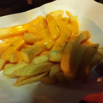 Burgermeister - Cheese fries - Fast Food Near Me - Berlin, BE Burgermeister - Cheese fries - Fast Food Near Me - Berlin, BE
