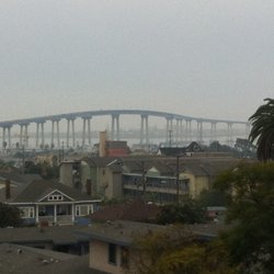 Compassionate Caregivers Collective of San Diego - City Of San Diego..Coronado Bridge