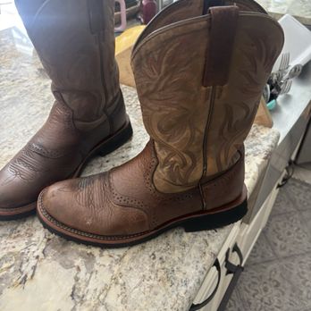 Shoe Repair By The Untouchables - Shoe Repair Near Me - Melbourne, Florida Shoe Repair By The Untouchables - Shoe Repair Near Me - Melbourne, Florida