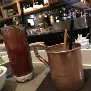 Union - 12/2017 lively, fun cocktails, but lackluster flavors - Japanese Near Me - Chicago, Illinois Union - 12/2017 lively, fun cocktails, but lackluster flavors - Japanese Near Me - Chicago, Illinois
