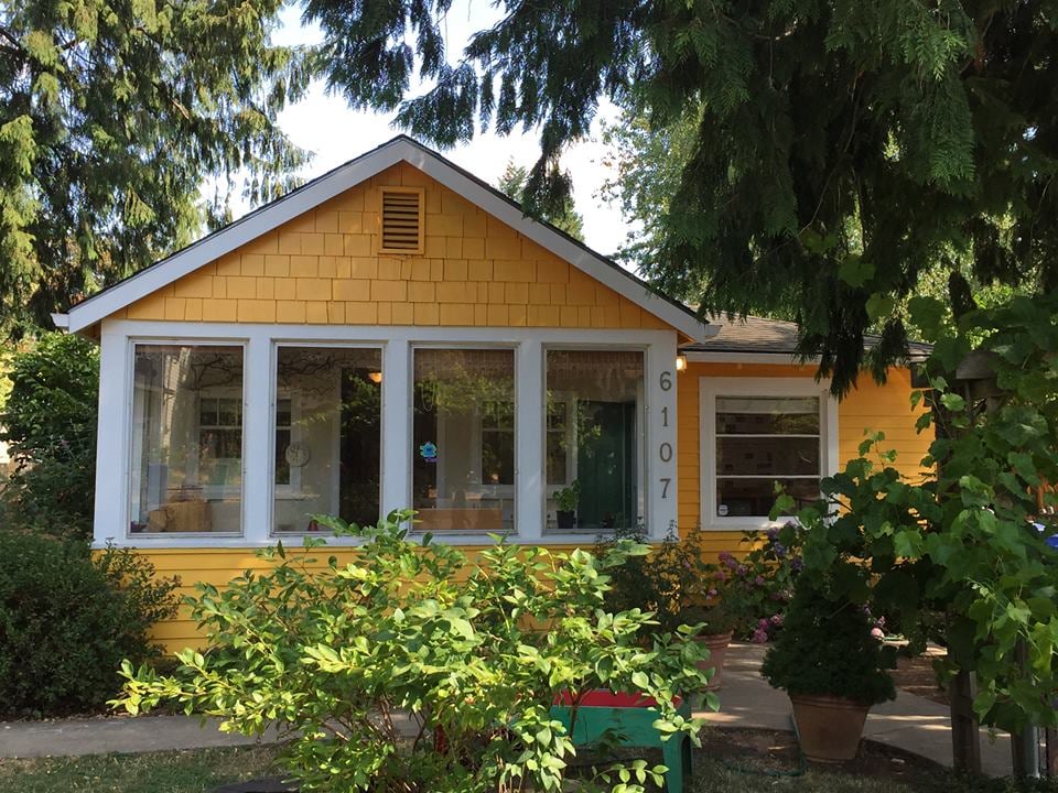 Roots to Bloom Preschool - childcare center in Portland, OR