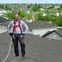 Photo of Dr Roof