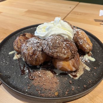 Sumo Asian Kitchen - Thai donuts - Asian Fusion Near Me - Davie, Florida Sumo Asian Kitchen - Thai donuts - Asian Fusion Near Me - Davie, Florida