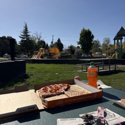 Petaluma Regional Library
