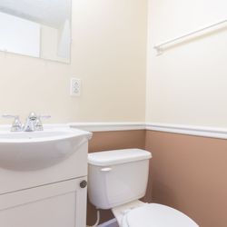 Barrington Townhomes