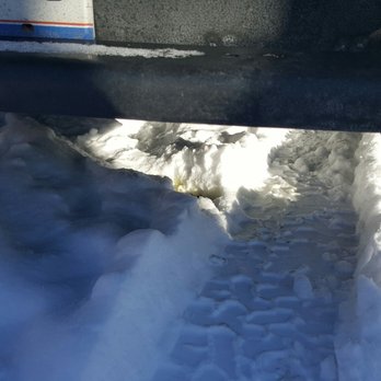 Midas - Still leaking after $2000 of repair work. This location is full of a bunch of jack@$$es. Avoid Midas if you truly care about your vehicle! - Tires Near Me - Denver, Colorado