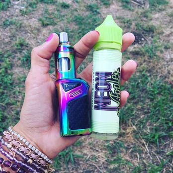 Cloudhouse Vapor - Vape Shops Near Me - Pflugerville, Texas