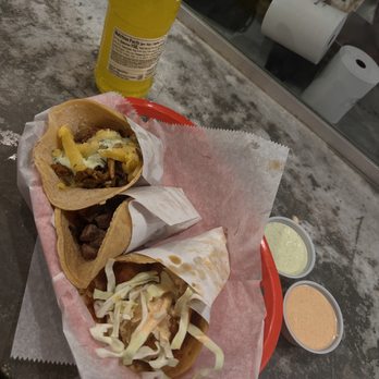 The Taco Stand - AL PASTOR TACO , CARNE ASADA TACO , CAMARON TACO - Mexican Near Me - Miami, Florida The Taco Stand - AL PASTOR TACO , CARNE ASADA TACO , CAMARON TACO - Mexican Near Me - Miami, Florida