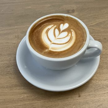 Allez Cafe - Coffee & Tea Near Me - Chicago, Illinois