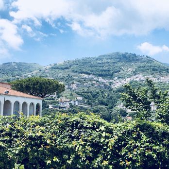 A Casa dei Nonni - Bed & Breakfast Near Me - Ravello, SA