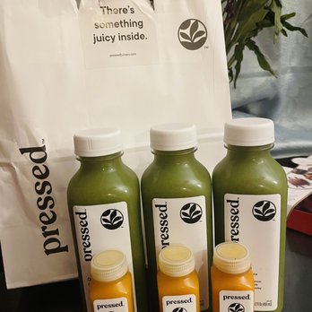 Pressed Juicery - On my second day of Daily Nutrient Duo! (Greens 1 + Vitality shots) - Juice Bars & Smoothies Near Me - Honolulu, Hawaii Pressed Juicery - On my second day of Daily Nutrient Duo! (Greens 1 + Vitality shots) - Juice Bars & Smoothies Near Me - Honolulu, Hawaii