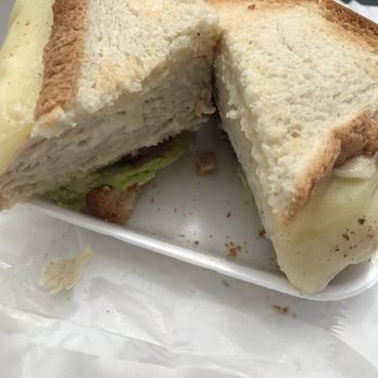 Bread Basket - Delis Near Me - Livonia, Michigan