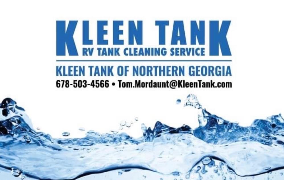 KLEEN TANK OF NORTHERN Request a Quote 1600 Walk