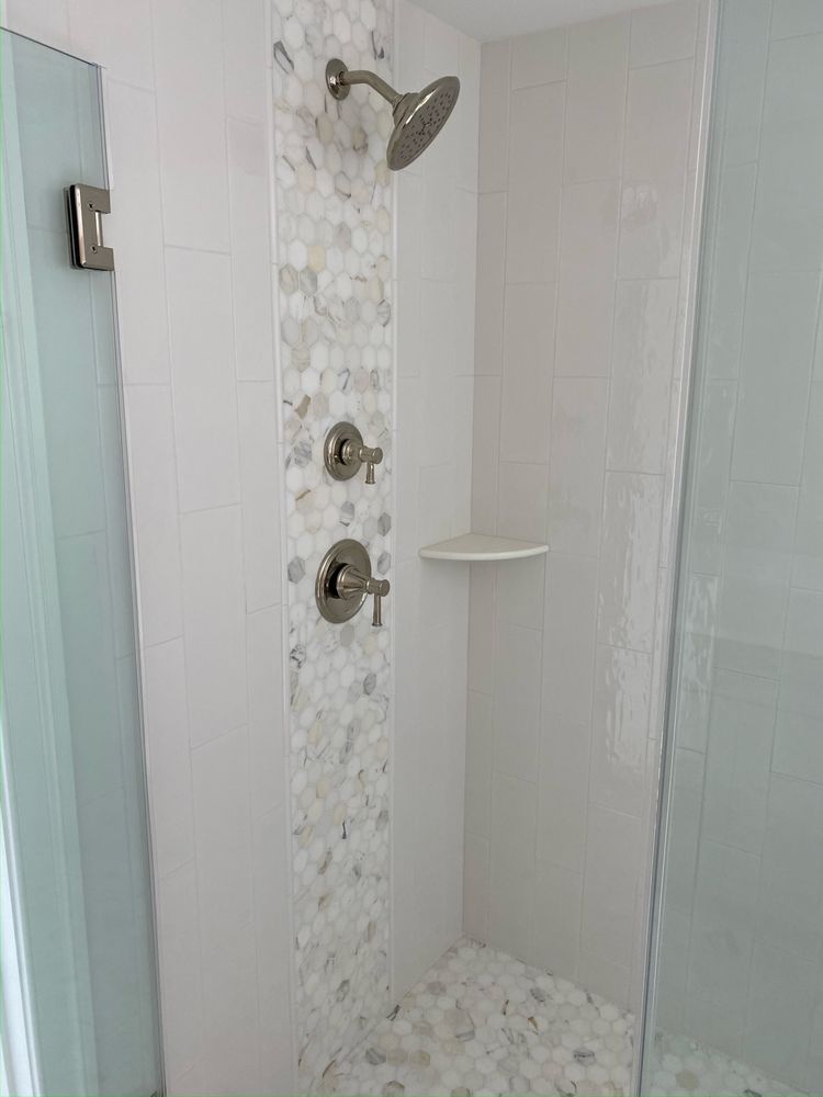 Slide of Charles H Shaw & Son