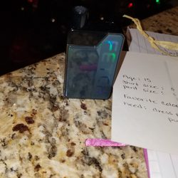 Smoke City For Less - Our Christmas gift to ourselves this year is the decision to switch from cigarettes to vape. We spent the better part of an hour getting edu