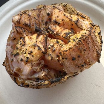Atoyubu - Lemon Pepper Salmon - Japanese Near Me - Buena Park, California Atoyubu - Lemon Pepper Salmon - Japanese Near Me - Buena Park, California