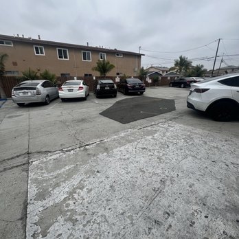 Crystal Thai-Cambodian Cuisine - Parking lot - Thai Near Me - Long Beach, California Crystal Thai-Cambodian Cuisine - Parking lot - Thai Near Me - Long Beach, California