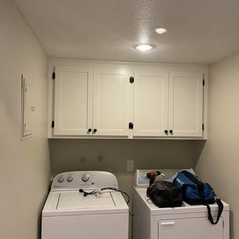 SKBuilders - Laundry room update - Handyman Near Me SKBuilders - Laundry room update - Handyman Near Me