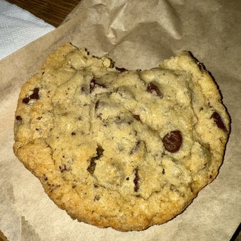 The Sweet Shoppe - Chocolate chip - a bite - Desserts Near Me - Blue Ridge, Georgia The Sweet Shoppe - Chocolate chip - a bite - Desserts Near Me - Blue Ridge, Georgia