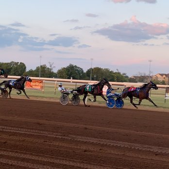 The Red Mile - Casinos Near Me - Lexington, Kentucky