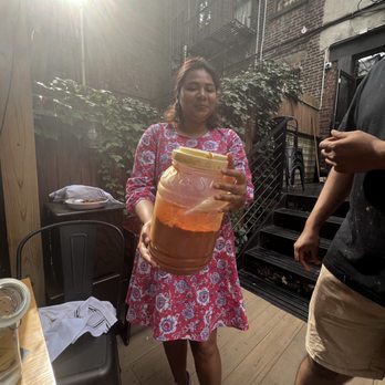 Pangat - Indian Near Me - Brooklyn, New York