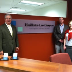 Huddleston Law Group, LPA