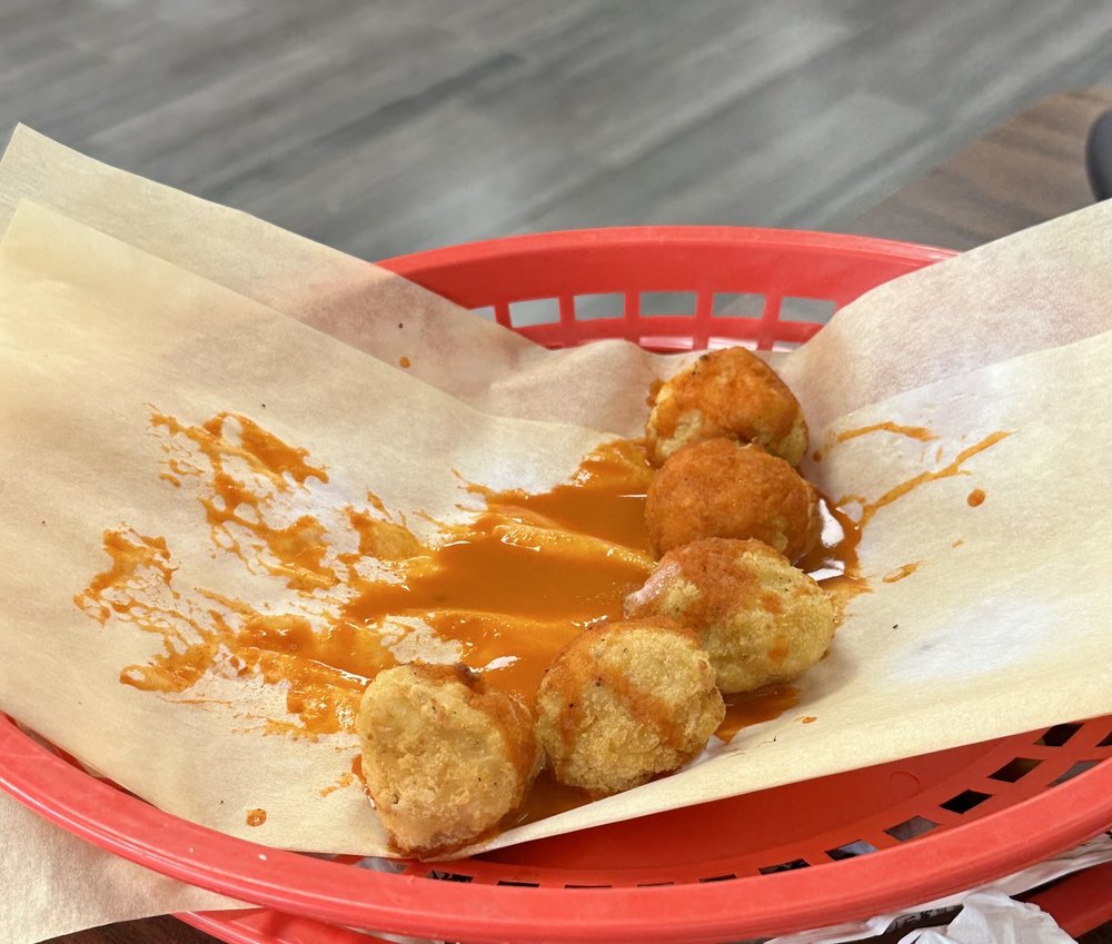 POST GAME PIZZA Updated August 2024 25 Reviews 836 W Washington