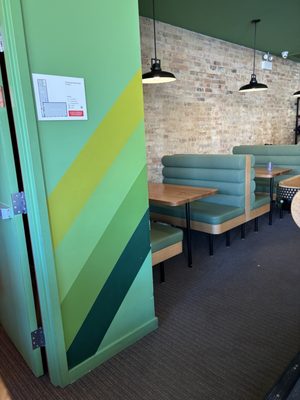 Avondale Bowl by null