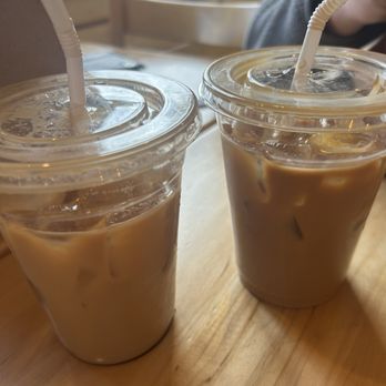 Coho Café & Bakery - Hazelnut & vanilla latte - Pizza Near Me - Tofte, Minnesota Coho Café & Bakery - Hazelnut & vanilla latte - Pizza Near Me - Tofte, Minnesota