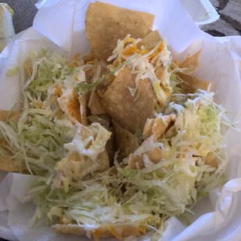 Los Favoritos - Mexican Near Me - Mesa, Arizona