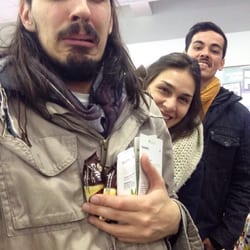 Farmacity - Si si