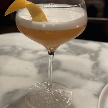 L’Americana - Italian Near Me - New York, New York