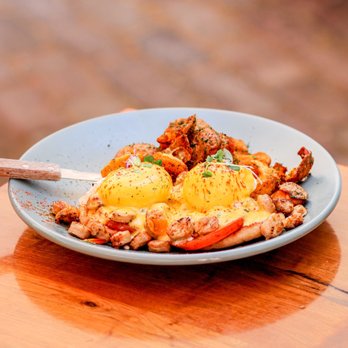 Berkeley Social Club - Breakfast & Brunch Near Me - Berkeley, California