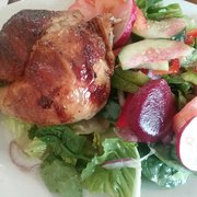 Photo of Senor Pollo - New York, NY, United States