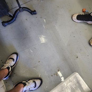 Extra Space Storage - Water damage - Self Storage Near Me - Davie, Florida