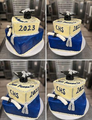 L.A. Bakery Cafe by null